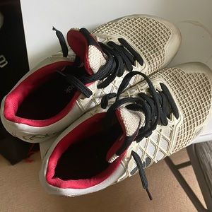 CrossFit Reebok Nanos CF74. Size 8 mens